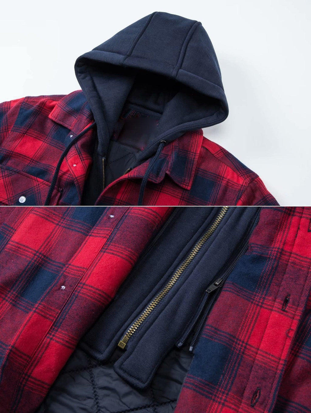 Hot Sale FLANNEL JACKET
