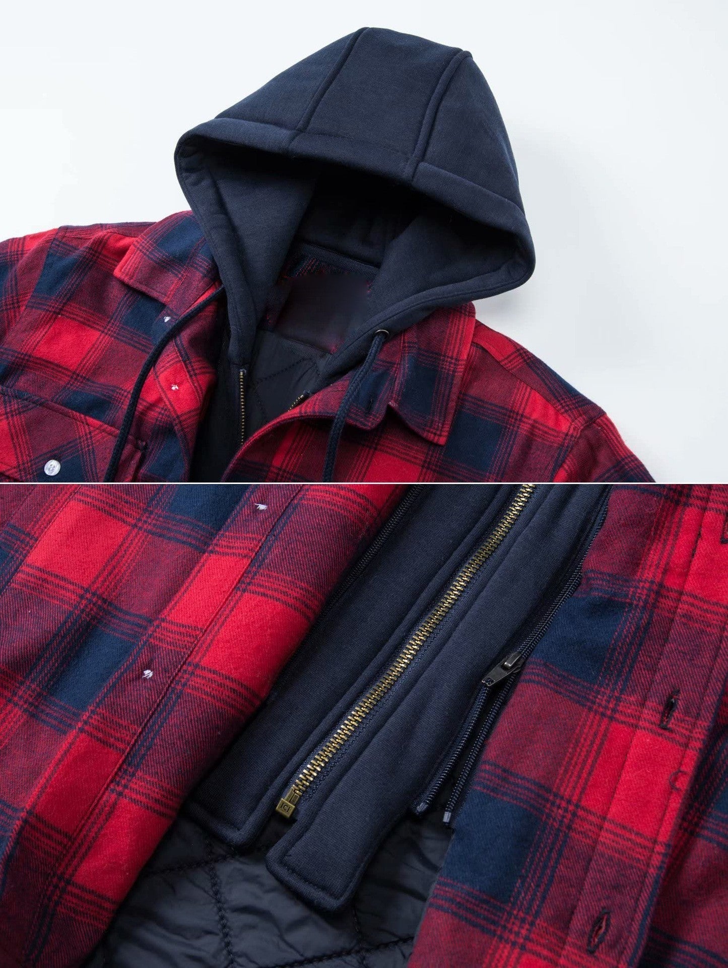 Hot Sale FLANNEL JACKET
