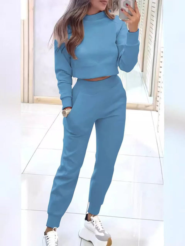 Everyday Comfort Tracksuit