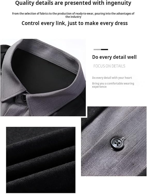 FlexWear Adaptive Men's Jacket